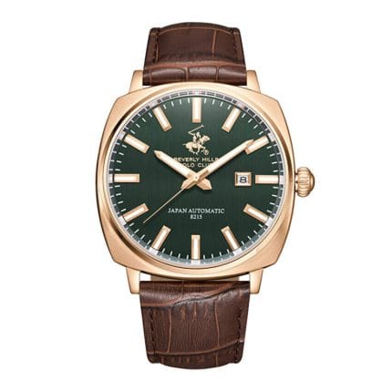 BEVERLY HILLS POLO CLUB BP3687X.472 Erkek Kol Saati