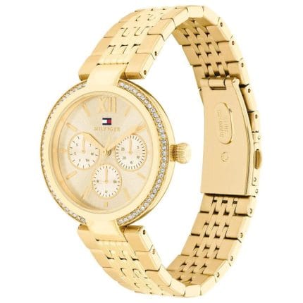TOMMY HILFIGER TH1782697 Kadın Kol Saati