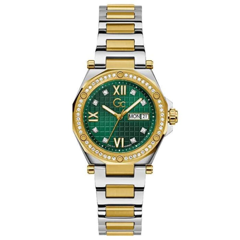 GUESS COLLECTION GCZ20004L9MF GUESS COLLECTION GCZ20004L9MF