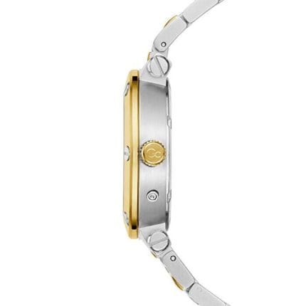 GUESS COLLECTION GCZ48003L6MF Kadın Kol Saati