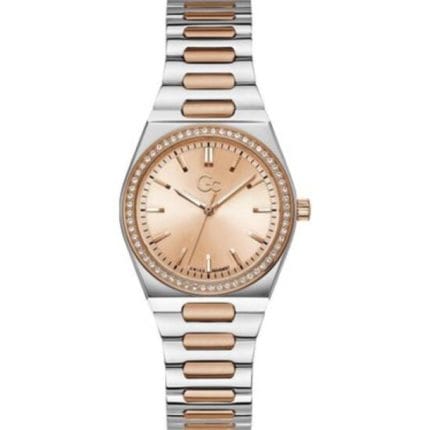 GUESS COLLECTION GCZ38003L3MF Kadın Kol Saati