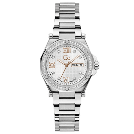 GUESS COLLECTION GCZ20003L1MF Kadın Kol Saati
