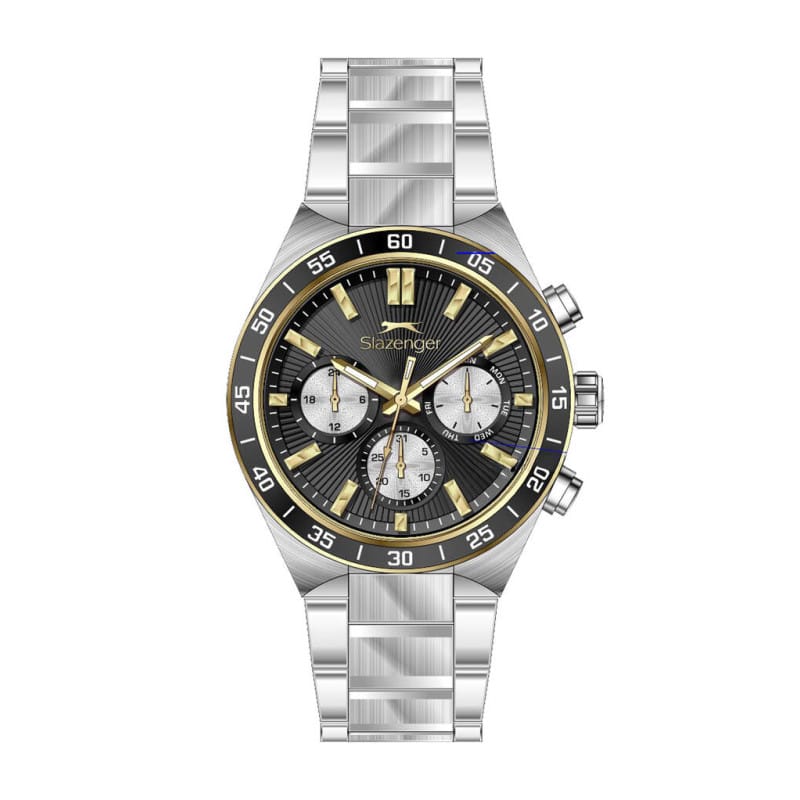 SLAZENGER SL.09.2510.2.04 Erkek Kol Saati