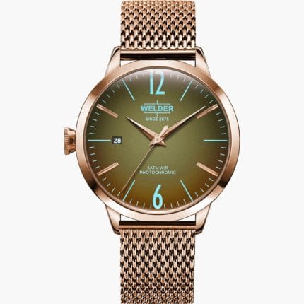 WELDER MOODY WRC625 Kadın Kol Saati