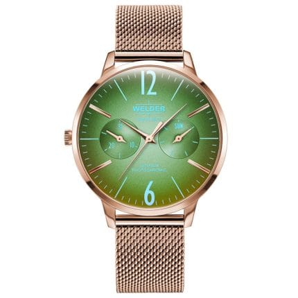 WELDER MOODY WWRS605 Kadın Kol Saati