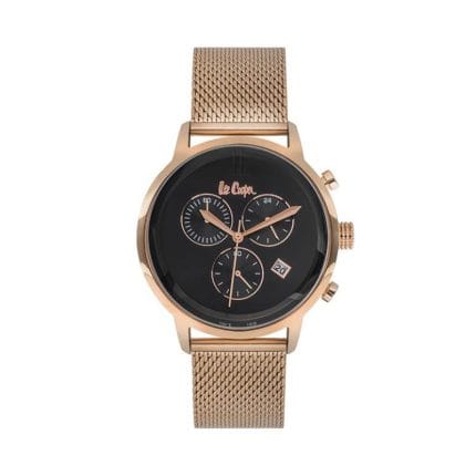 LEE COOPER LC06987.410 Erkek Kol Saati