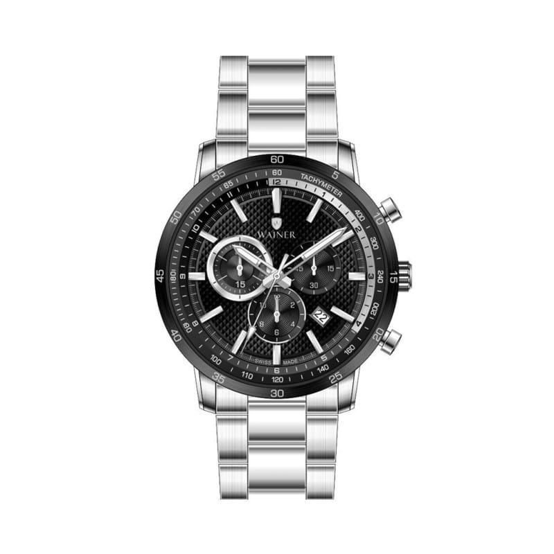 WAINER WA.19032-D Erkek Kol Saati
