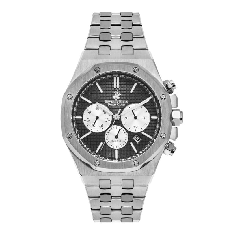 BEVERLY HILLS POLO CLUB BP3051X.350 Erkek Kol Saati