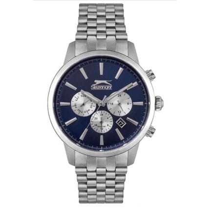 SLAZENGER SL.09.1812.2.03 Erkek Kol Saati