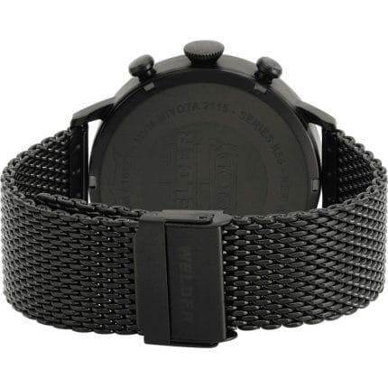 WELDER MOODY WWRC401 Erkek Kol Saati