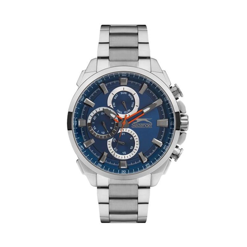 SLAZENGER SL.09.1828.2.01 Erkek Kol Saati