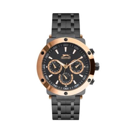 SLAZENGER SL.09.1804.2.02 Erkek Kol Saati