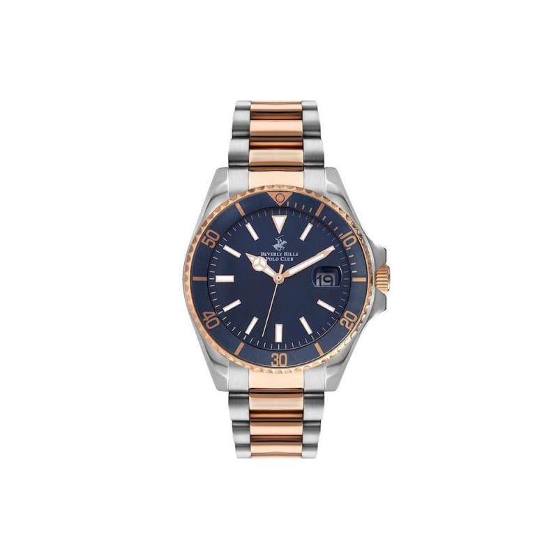 BEVERLY HILLS POLO CLUB BP3125X.590 Erkek Kol Saati