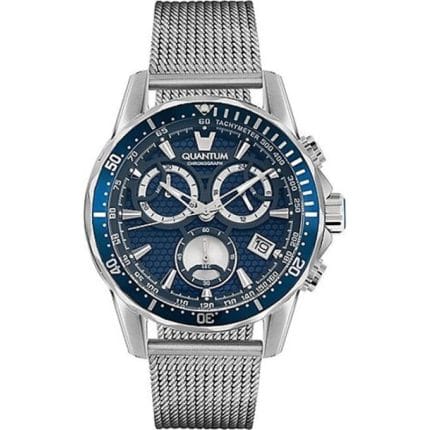 QUANTUM PWG862.390 Erkek Kol Saati
