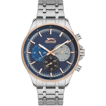 SLAZENGER SL.09.1941.2.02 Erkek Kol Saati