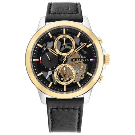 TOMMY HILFIGER TH1710474 Erkek Kol Saati