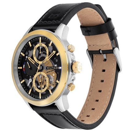 TOMMY HILFIGER TH1710474 Erkek Kol Saati