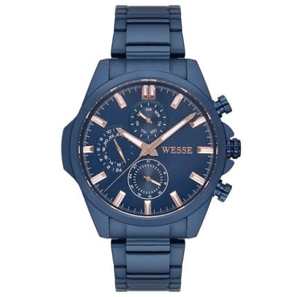 WESSE WWG205802 Erkek Kol Saati