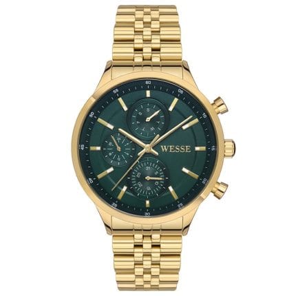 WESSE WWG207404 Erkek Kol Saati