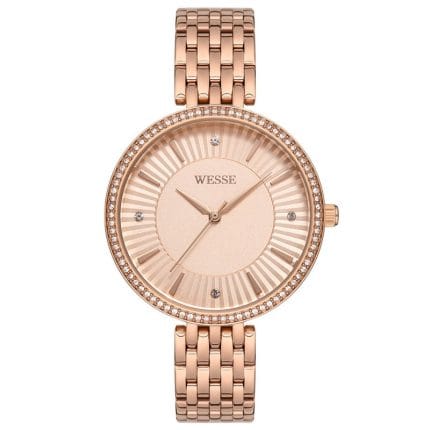WESSE WWL109203 Kadın Kol Saati