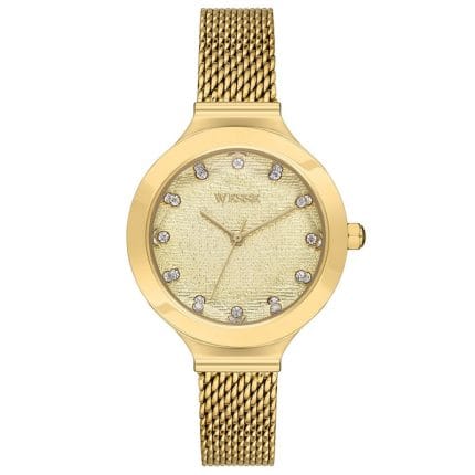 WESSE WWL110603 Erkek Kol Saati