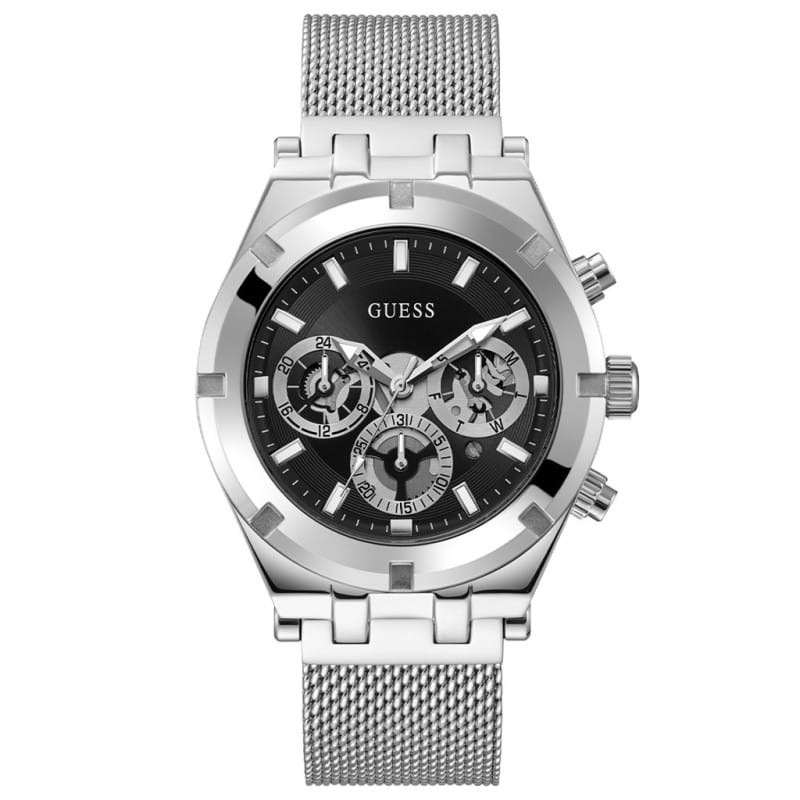 GUESS GUGW0582G1 Erkek Kol Saati