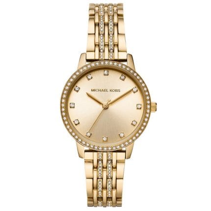 MICHAEL KORS MK4368 Kadın Kol Saati