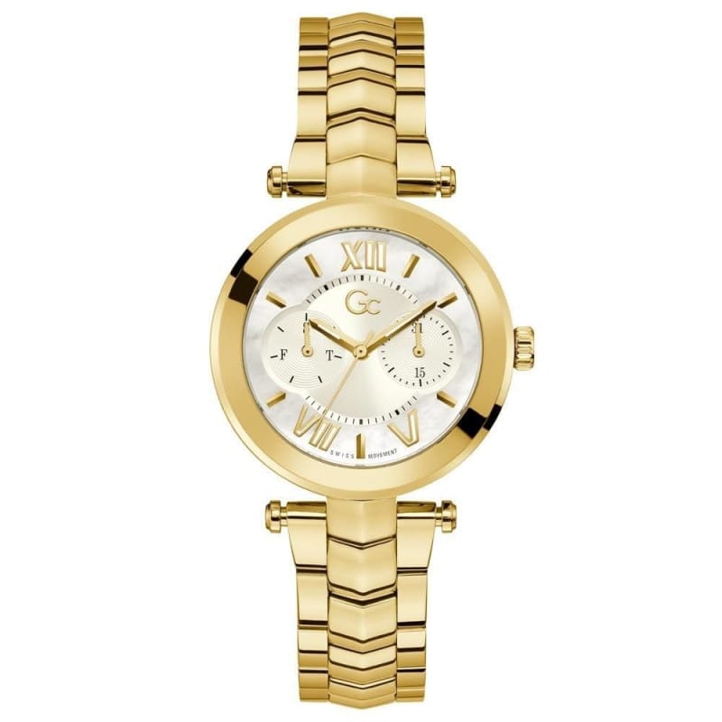 GUESS COLLECTION GCY92002L1MF Kadın Kol Saati