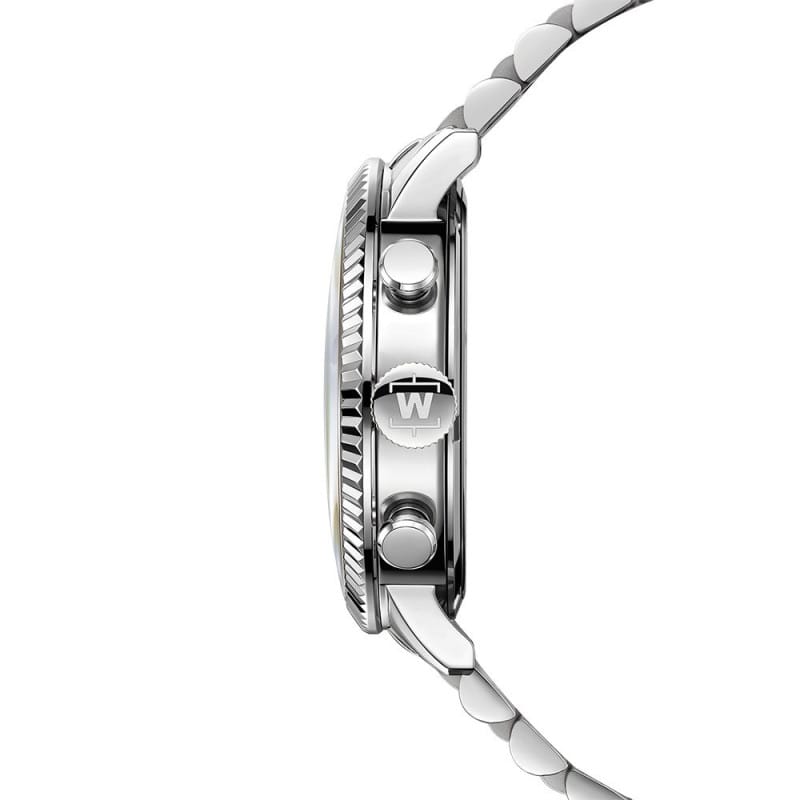 WELDER MOODY WWRC470 Erkek Kol Saati