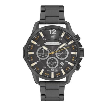 LEE COOPER LC07689.060 Erkek Kol Saati