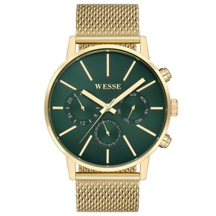 WESSE WWG200026 Erkek Kol Saati