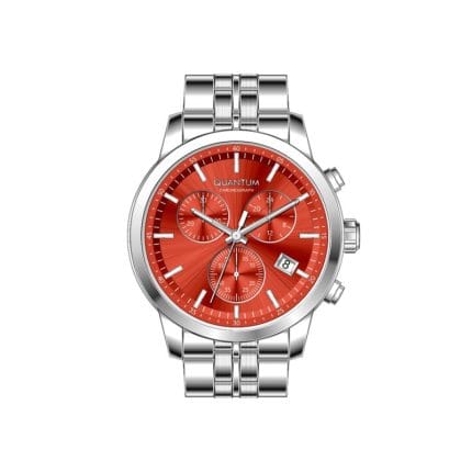 QUANTUM PWG1008.380 Erkek Kol Saati