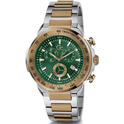 GUESS COLLECTION GCZ35002G9MF Erkek Kol Saati