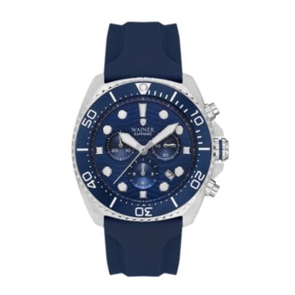 WAINER WA.10310-B Erkek Kol Saati