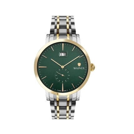 WAINER WA.01881-F Erkek Kol Saati