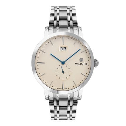 WAINER WA.01881-E Erkek Kol Saati