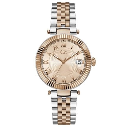 GUESS COLLECTION GCZ36001L3MF Kadın Kol Saati