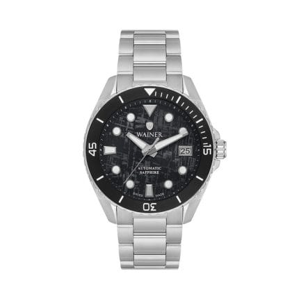 WAINER WA.25300-A Erkek Kol Saati