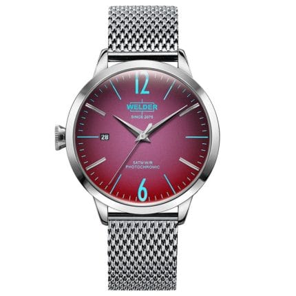 WELDER MOODY WRC618 Erkek Kol Saati