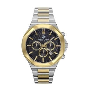 BEVERLY HILLS POLO CLUB BP3361X.260 Erkek Kol Saati