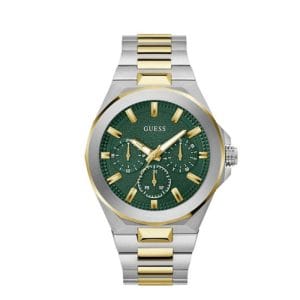 GUESS GUGW0798G3 Erkek Kol Saati