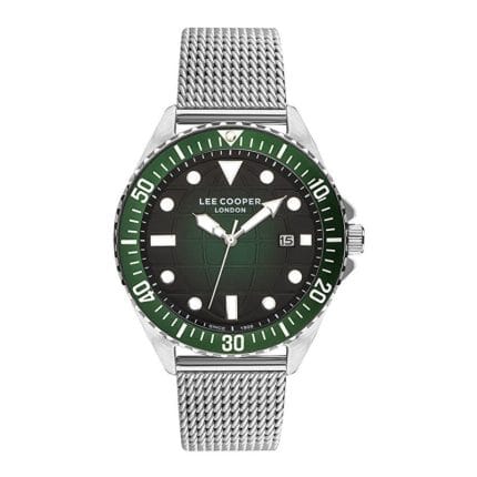 LEE COOPER LC07542.370 Erkek Kol Saati