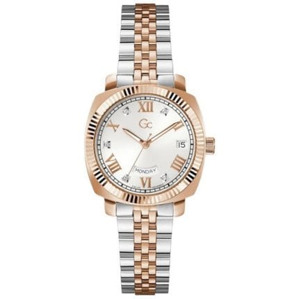 GUESS COLLECTION GCZ44003L1MF Kadın Kol Saati