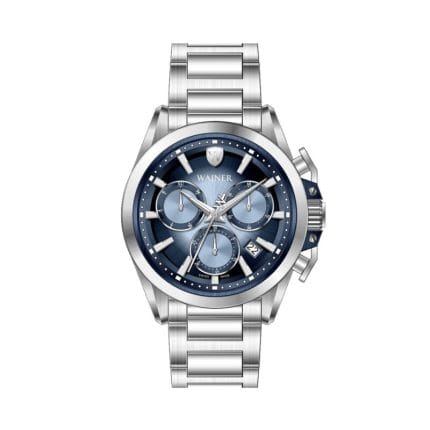 WAINER WA.16100-C Erkek Kol Saati