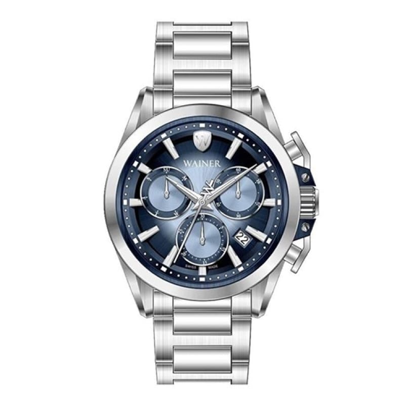 WAINER WA.16100-C Erkek Kol Saati
