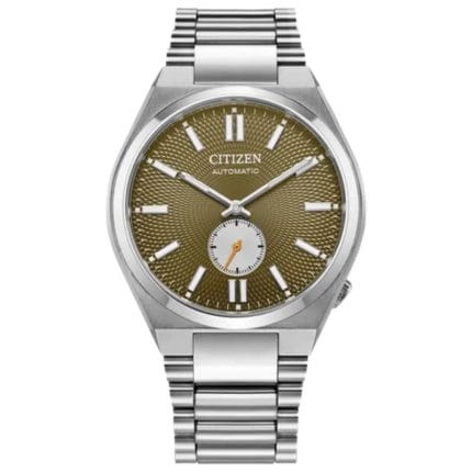 CITIZEN NK5010-51X Erkek Kol Saati