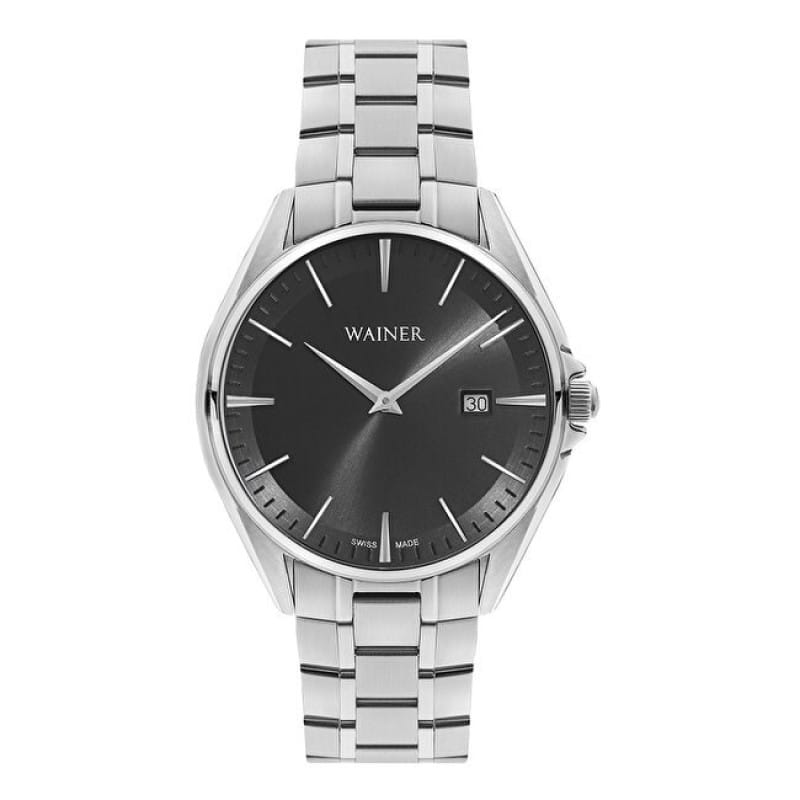 WAINER WA.11032-C Erkek Kol Saati WAINER WA.11032-C Erkek Kol Saati