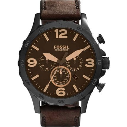 FOSSIL FJR1487 Erkek Kol Saati