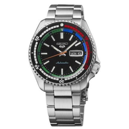 SEIKO SRPK13K1 Erkek Kol Saati