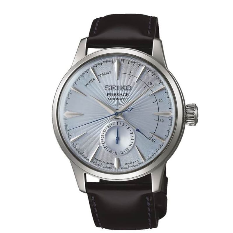 SEIKO SSA343J1 Erkek Kol Saati